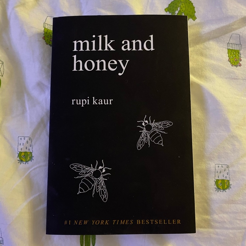 Milk & Honey